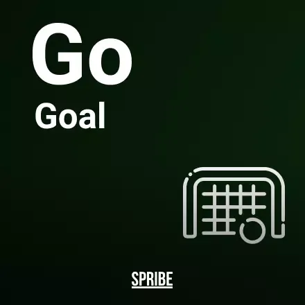 Go Goal